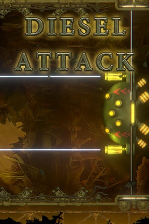 Download Diesel Attack