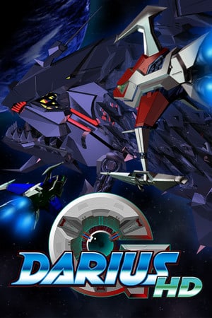 G-Darius HD