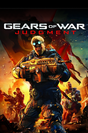 Download Gears of War: Judgment