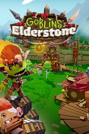 Download Goblins of Elderstone