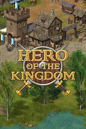 Download Hero of the Kingdom