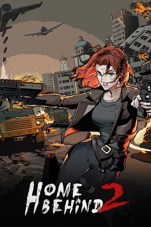 Download Home Behind 2