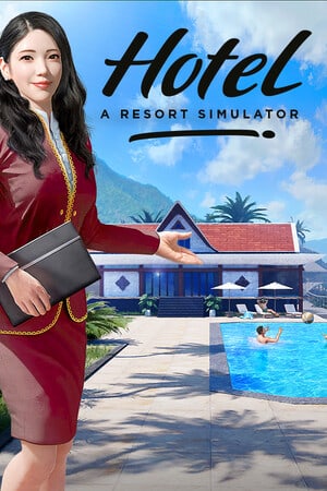 Download Hotel Life: A Resort Simulator