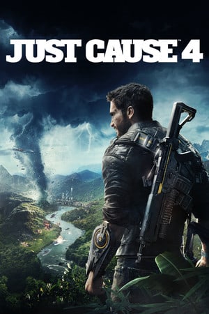 Download Just Cause 4 Reloaded