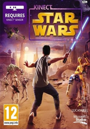 Download Kinect Star Wars