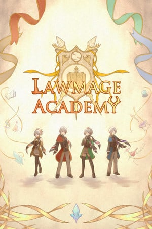 Download Lawmage Academy