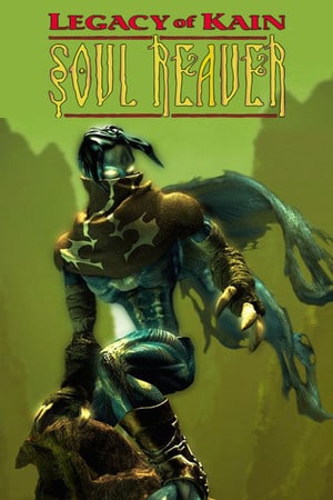 Download Legacy of Kain: Soul Reaver