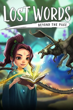 Download Lost Words: Beyond the Page