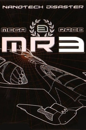 MegaRace 3