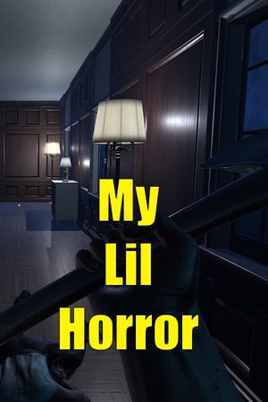 Download My Lil Horror