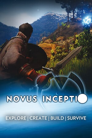 Download Novus Inceptio