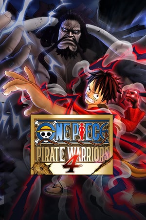 Download One Piece: Pirate Warriors 4