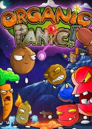 Download Organic Panic