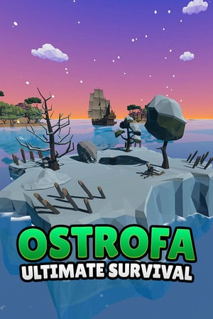 Ostrofa