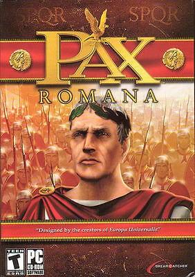 Download Pax Romana