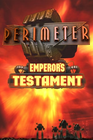 Perimeter: Emperor's Testament