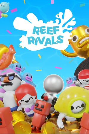 Reef Rivals