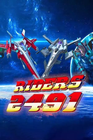 Download Riders 2491