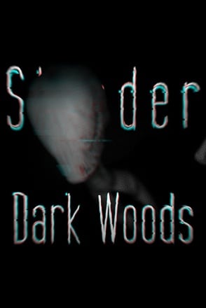 Download Slender - Dark Woods