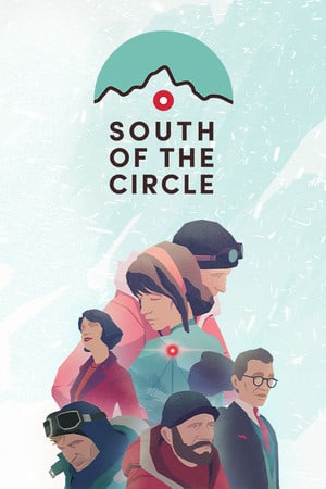 Download South of the Circle