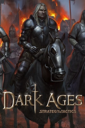 Download Strategy and Tactics: Dark Ages