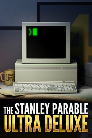 Download The Stanley Parable: Ultra Deluxe