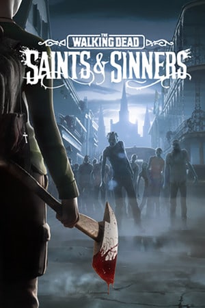 Download The Walking Dead: Saints and Sinners VR