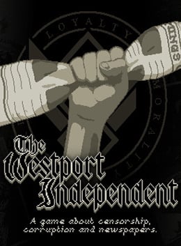 The Westport Independent