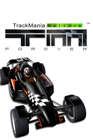 TrackMania Nations Forever