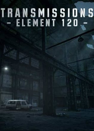 Download Transmissions: Element 120