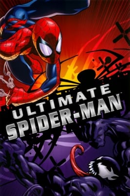 Ultimate Spider-Man