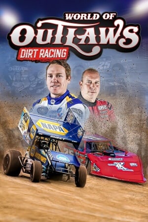 Download World of Outlaws Dirt Racing 23 Edition