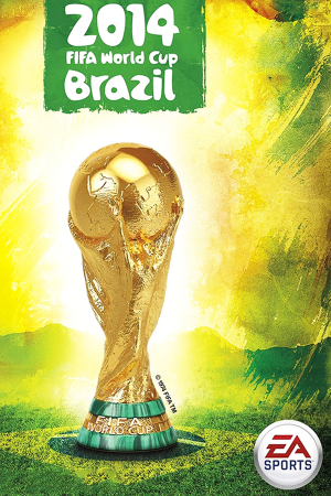 2014 FIFA World Cup Brazil