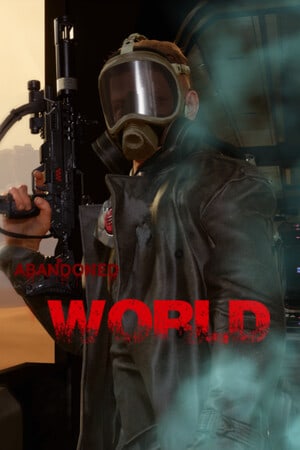 Download Abandoned World