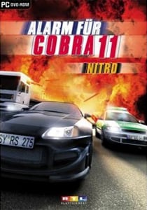 Download Alarm for Cobra 11: Nitro