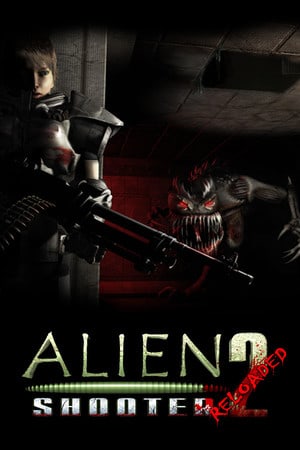 Alien Shooter 2: Reloaded