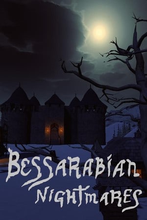 Download Bessarabian Nightmares