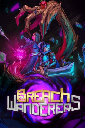 Download Breach Wanderers