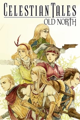 Celestian Tales: Old North