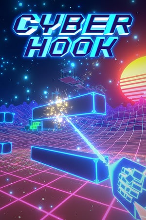 Download Cyber Hook