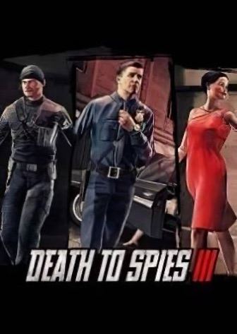 Download Death to Spies 3