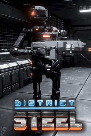 District Steel