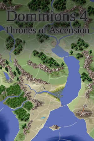 Download Dominions 4: Thrones of Ascension