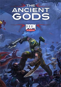 DOOM Eternal: The Ancient Gods