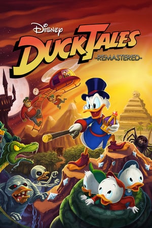 Download DuckTales: Remastered