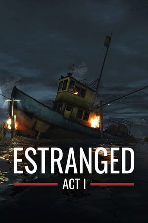 Download Estranged: Act 1