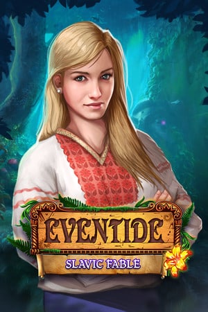 Download Eventide: Slavic Fable