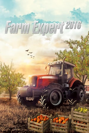 Farm Expert 2016