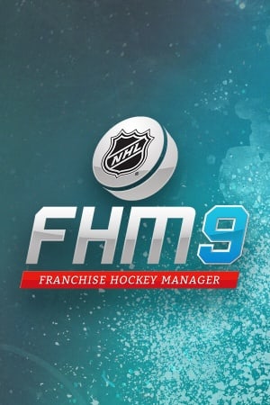 Download Franchise Hockey Manager 9