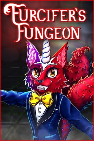 Download Furcifer's Fungeon